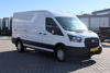 2021 MODEL FORD TRANSIT 350 L 11M³ PANELVAN 170 Hp A/C