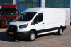 2021 MODEL FORD TRANSIT 350 L 11M³ PANELVAN 170 Hp A/C