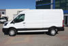 2021 MODEL FORD TRANSIT 350 L 11M³ PANELVAN 170 Hp A/C