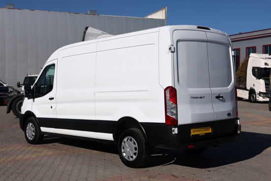 2021 MODEL FORD TRANSIT 350 L 11M³ PANELVAN 170 Hp A/C