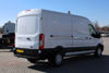 2021 MODEL FORD TRANSIT 350 L 11M³ PANELVAN 170 Hp A/C