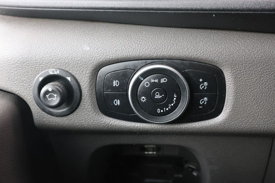 2022 MODEL FORD TRANSIT 350 L 11M³ PANELVAN 170 Hp A/C