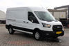 2022 MODEL FORD TRANSIT 350 L 11M³ PANELVAN 170 Hp A/C