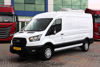 2022 MODEL FORD TRANSIT 350 L 11M³ PANELVAN 170 Hp A/C