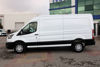 2022 MODEL FORD TRANSIT 350 L 11M³ PANELVAN 170 Hp A/C