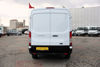 2022 MODEL FORD TRANSIT 350 L 11M³ PANELVAN 170 Hp A/C
