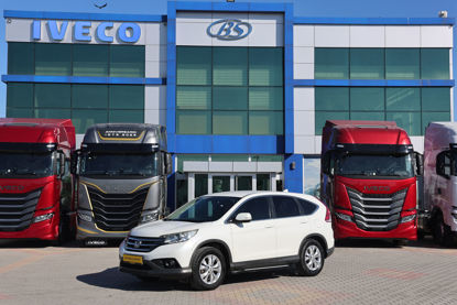 2013 MODEL HONDA CR-V 1.6 İ DTEC PREMIUM 120 Hp