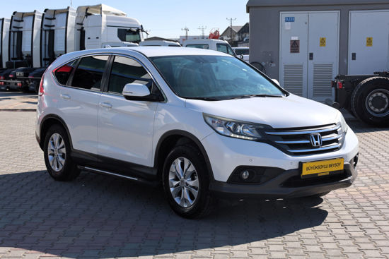 2013 MODEL HONDA CR-V 1.6 İ DTEC PREMIUM 120 Hp
