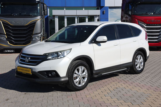 2013 MODEL HONDA CR-V 1.6 İ DTEC PREMIUM 120 Hp