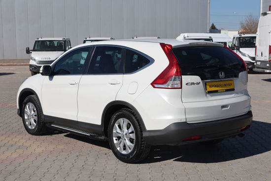2013 MODEL HONDA CR-V 1.6 İ DTEC PREMIUM 120 Hp