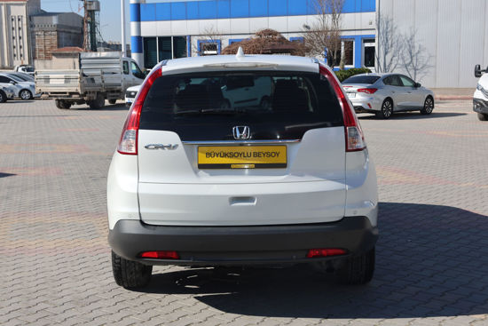 2013 MODEL HONDA CR-V 1.6 İ DTEC PREMIUM 120 Hp