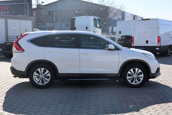 2013 MODEL HONDA CR-V 1.6 İ DTEC PREMIUM 120 Hp