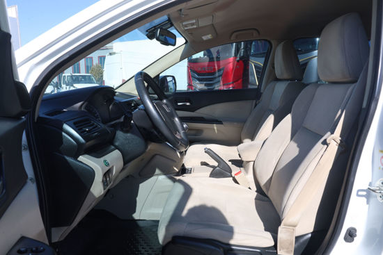2013 MODEL HONDA CR-V 1.6 İ DTEC PREMIUM 120 Hp