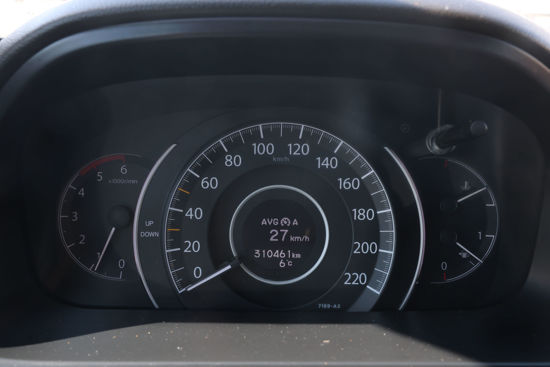 2013 MODEL HONDA CR-V 1.6 İ DTEC PREMIUM 120 Hp