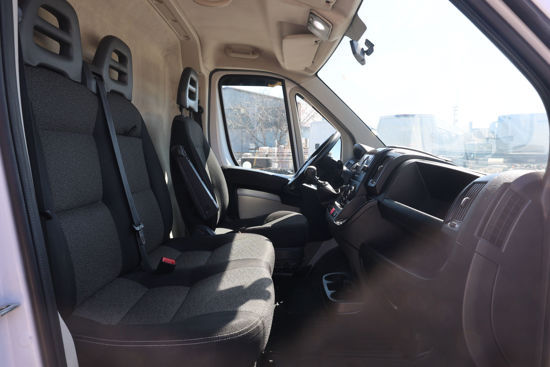 2015 MODEL FIAT DUCATO 2.0 8 M³ FRİGORİFİK SOĞUTUCULU PANELVAN 115 Hp