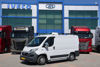 2015 MODEL FIAT DUCATO 2.0 8 M³ FRİGORİFİK SOĞUTUCULU PANELVAN 115 Hp