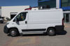 2015 MODEL FIAT DUCATO 2.0 8 M³ FRİGORİFİK SOĞUTUCULU PANELVAN 115 Hp