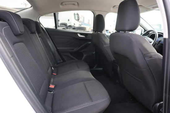 2023 MODEL FORD FOCUS 1.5 ECOBLUE TITANIUM X 115 Hp