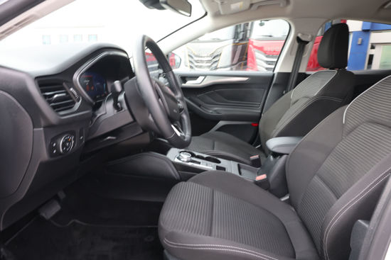 2023 MODEL FORD FOCUS 1.5 ECOBLUE TITANIUM X 115 Hp