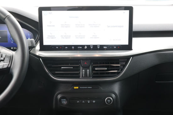 2023 MODEL FORD FOCUS 1.5 ECOBLUE TITANIUM X 115 Hp