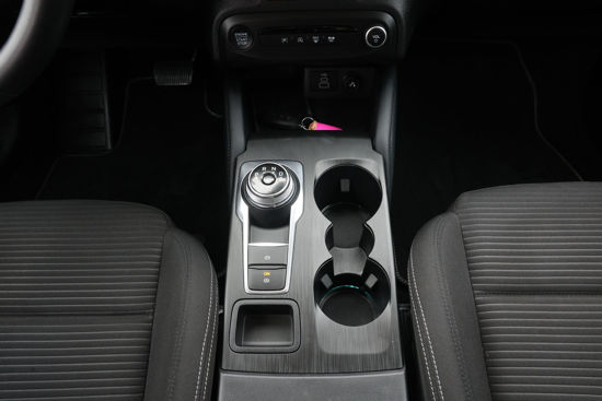 2023 MODEL FORD FOCUS 1.5 ECOBLUE TITANIUM X 115 Hp