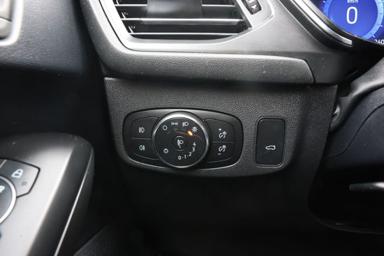 2023 MODEL FORD FOCUS 1.5 ECOBLUE TITANIUM X 115 Hp