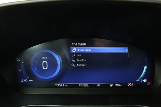 2023 MODEL FORD FOCUS 1.5 ECOBLUE TITANIUM X 115 Hp