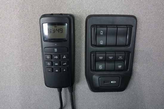 2023 MODEL SCANIA S 540 4X2 DYNAMIC ÇEKİCİ ADR'Lİ