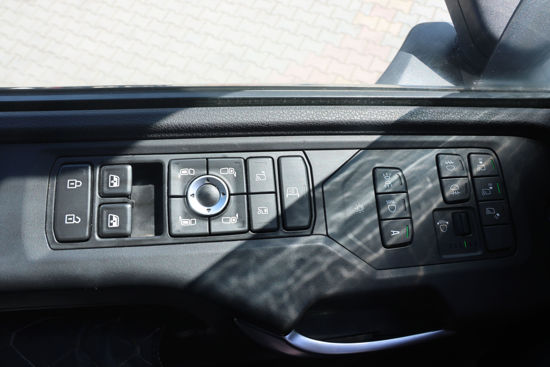 2023 MODEL SCANIA S 540 4X2 DYNAMIC ÇEKİCİ ADR'Lİ