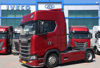 2023 MODEL SCANIA S 540 4X2 DYNAMIC ÇEKİCİ ADR'Lİ