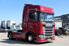 2023 MODEL SCANIA S 540 4X2 DYNAMIC ÇEKİCİ ADR'Lİ
