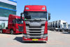 2023 MODEL SCANIA S 540 4X2 DYNAMIC ÇEKİCİ ADR'Lİ