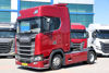 2023 MODEL SCANIA S 540 4X2 DYNAMIC ÇEKİCİ ADR'Lİ