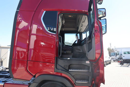 2023 MODEL SCANIA S 540 4X2 DYNAMIC ÇEKİCİ ADR'Lİ