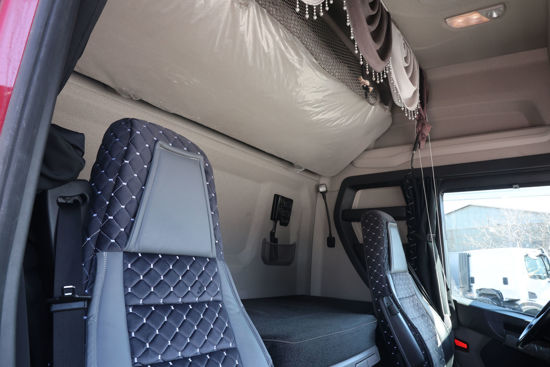 2023 MODEL SCANIA S 540 4X2 DYNAMIC ÇEKİCİ ADR'Lİ