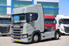 2023 MODEL SCANIA R 540 4X2 DYNAMIC ÇEKİCİ
