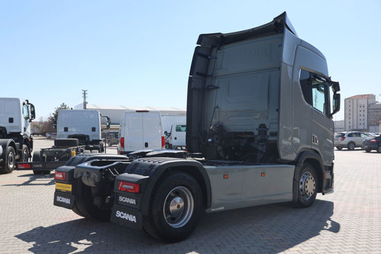 2023 MODEL SCANIA R 540 4X2 DYNAMIC ÇEKİCİ