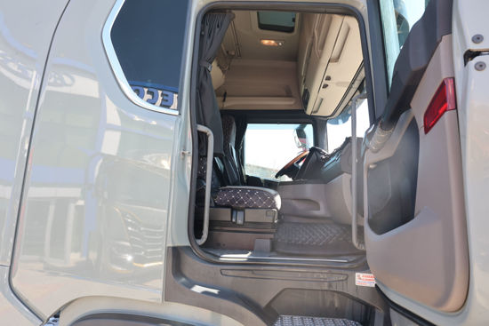 2023 MODEL SCANIA R 540 4X2 DYNAMIC ÇEKİCİ