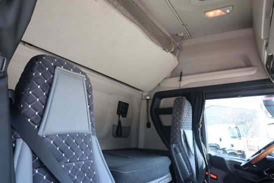 2023 MODEL SCANIA R 540 4X2 DYNAMIC ÇEKİCİ