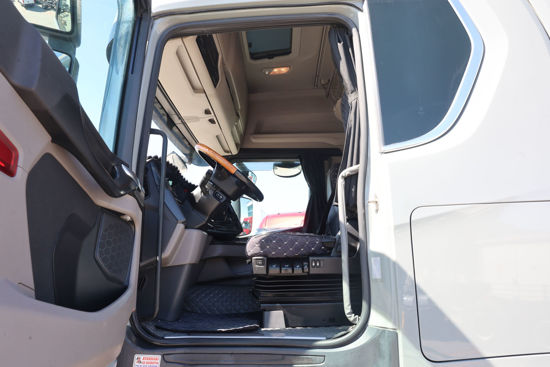 2023 MODEL SCANIA R 540 4X2 DYNAMIC ÇEKİCİ