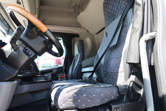 2023 MODEL SCANIA R 540 4X2 DYNAMIC ÇEKİCİ