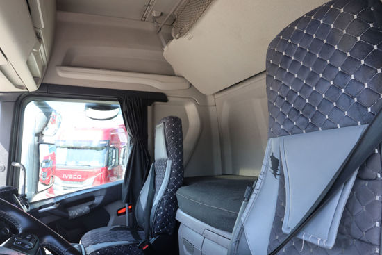 2023 MODEL SCANIA R 540 4X2 DYNAMIC ÇEKİCİ