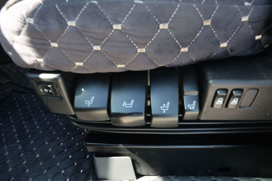 2023 MODEL SCANIA R 540 4X2 DYNAMIC ÇEKİCİ