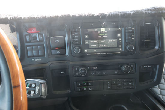 2023 MODEL SCANIA R 540 4X2 DYNAMIC ÇEKİCİ