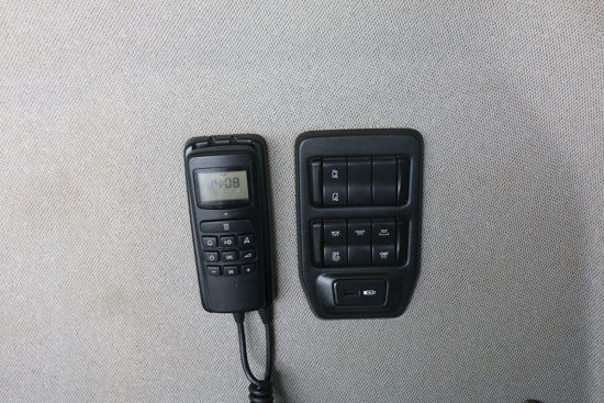 2023 MODEL SCANIA R 540 4X2 DYNAMIC ÇEKİCİ