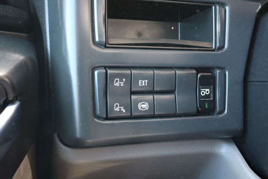 2023 MODEL SCANIA R 540 4X2 DYNAMIC ÇEKİCİ