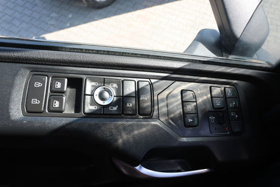 2023 MODEL SCANIA R 540 4X2 DYNAMIC ÇEKİCİ