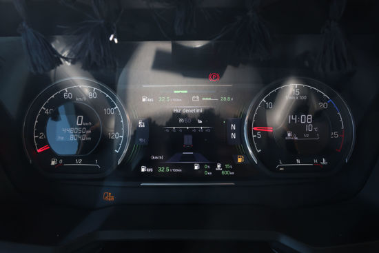 2023 MODEL SCANIA R 540 4X2 DYNAMIC ÇEKİCİ