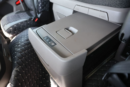 2023 MODEL SCANIA R 540 4X2 DYNAMIC ÇEKİCİ