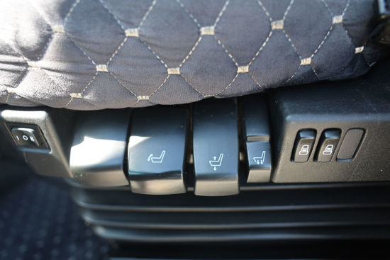 2023 MODEL SCANIA R 540 4X2 DYNAMIC ÇEKİCİ